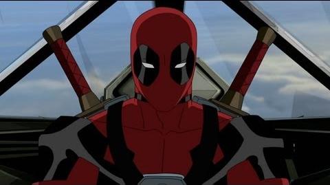 Ultimate Spider Man Animated Series Season 2 16 Marvel
