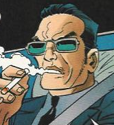 Rocko (Earth-616) from Spider-Man Vol 1 94 001