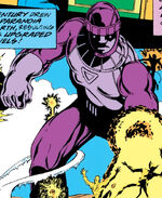 Sentinels (Earth-691) from Galactic Guardians Vol 1 1 0001