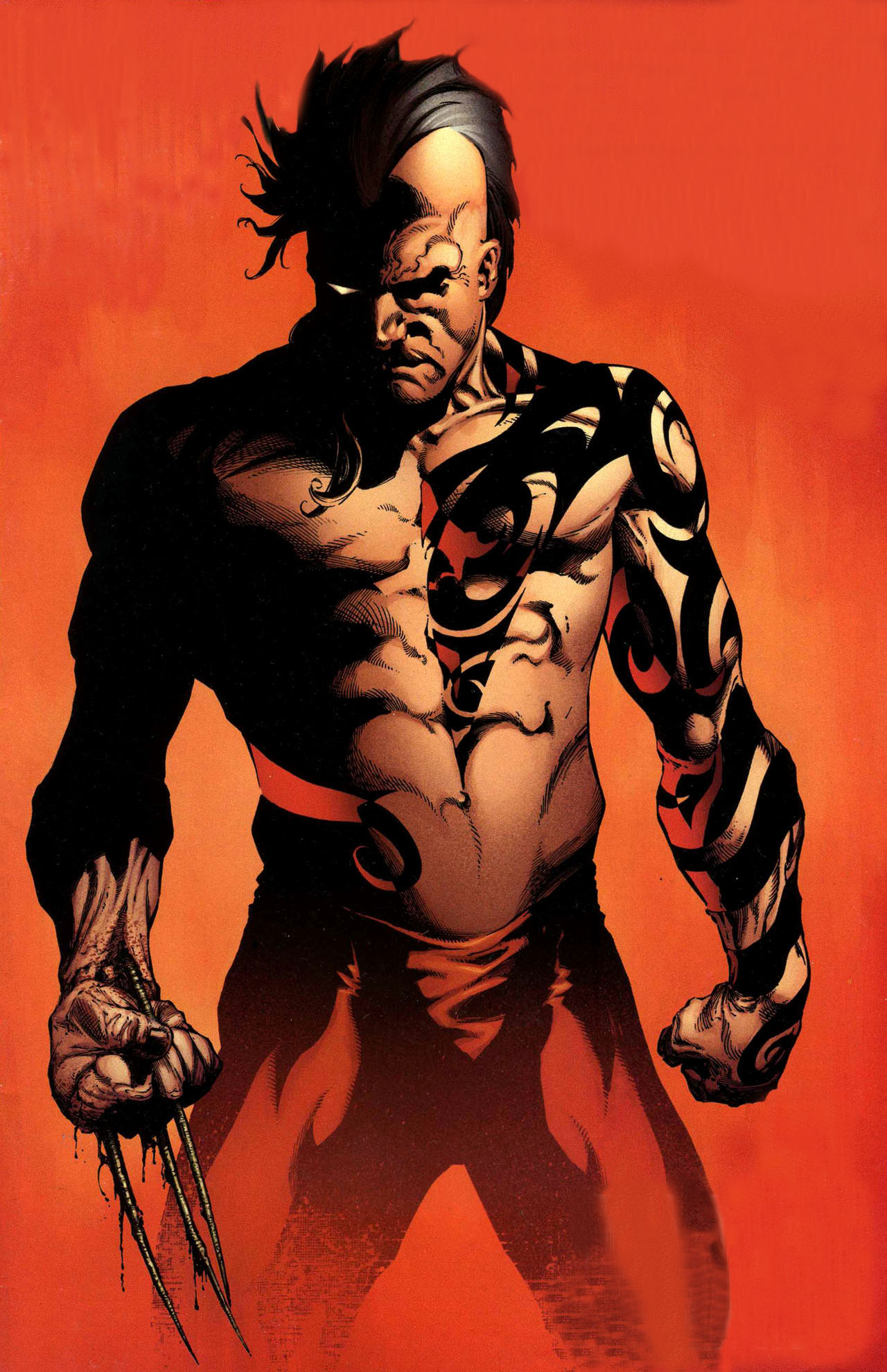 Akihiro (Earth-616) | Marvel Database | Fandom