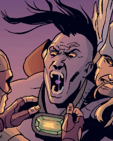 Akihiro Earth 11080 Marvel Database Fandom