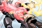 Brian Rinehart (Earth-616) from Sentinel Vol 1 11 02