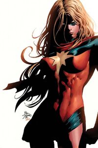 Ms. Marvel Vol 2 39 Textless