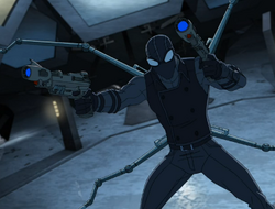 Peter Parker (Earth-TRN365) from Marvel's Avengers Assemble Season 1 15 002