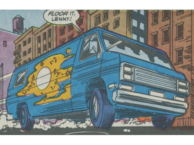 Web of Spider-Man Vol 1 40 0001
