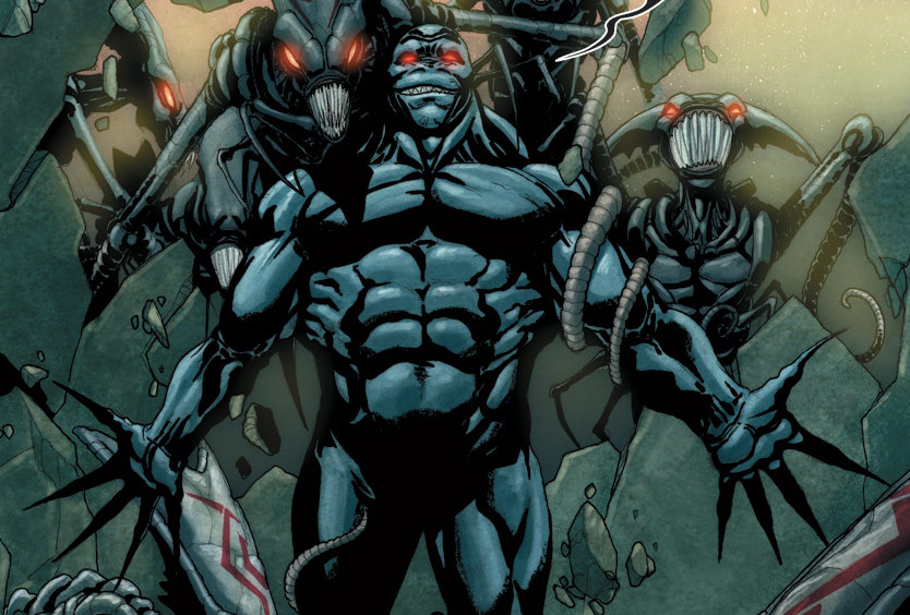Amahl Farouk Earth 1610 Marvel Database Fandom Powered