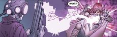Blaquesmith (Earth-12201) from Cable and X-Force Vol 1 10 002