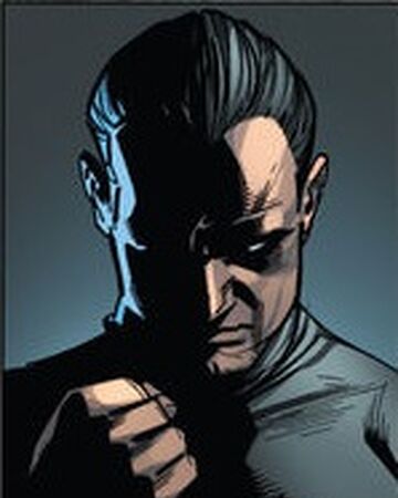 Jason Stryker Earth 616 Marvel Database Fandom