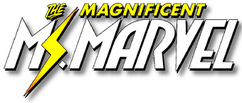 Magnificent Ms Marvel Vol 1 2019 Marvel Database Fandom