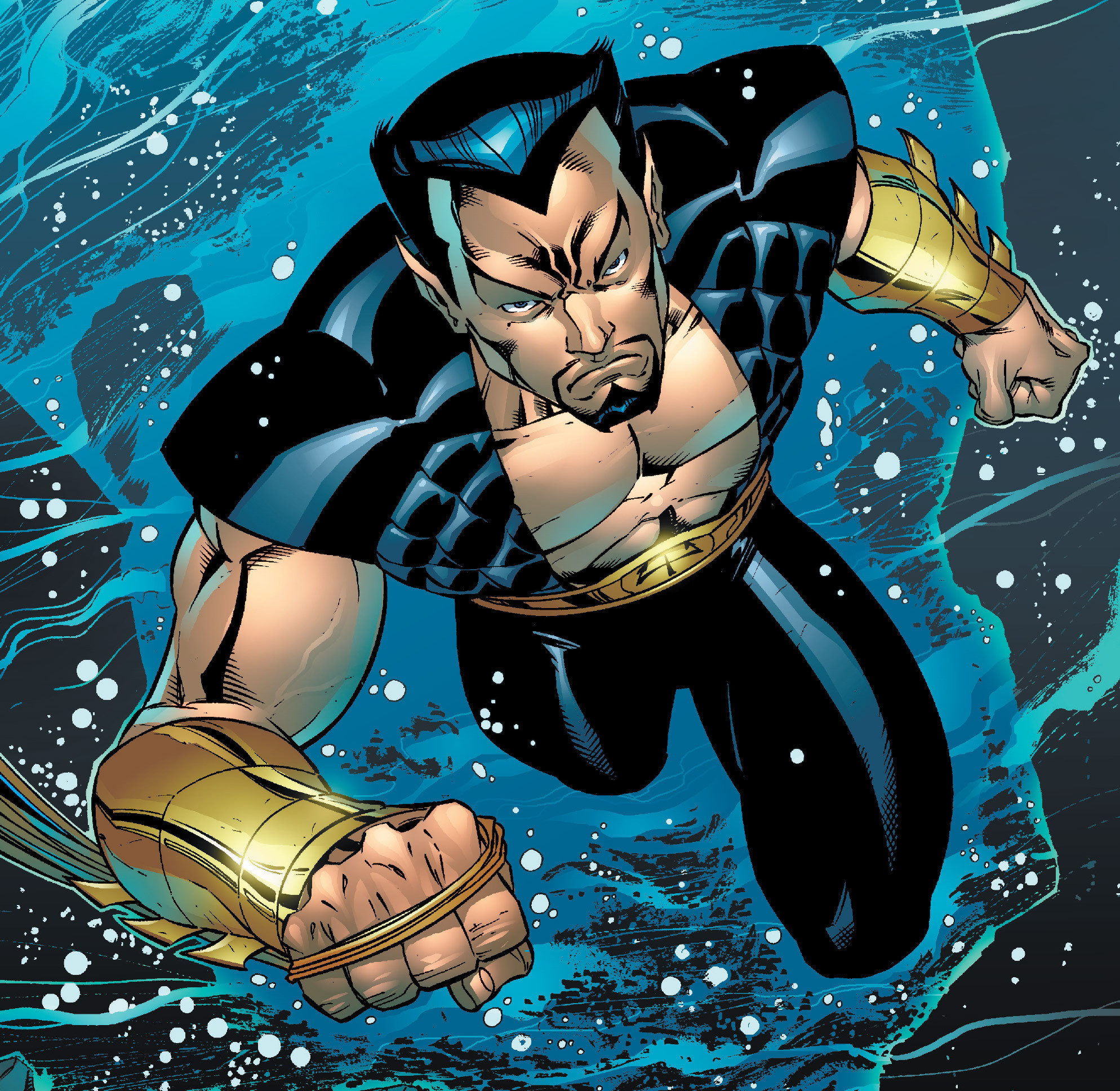 Namor Mckenzie Earth 982 Marvel Database Fandom
