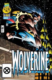 Wolverine Vol 2 102