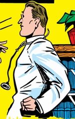 Johnny Test Joanie - Character Index/J | Marvel Database | FANDOM powered by Wikia