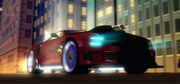 Johnny First Car FFWGH