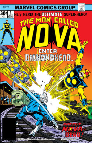 Nova Vol 1 3