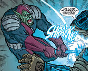 Talos (Earth-616) from Annihilation Ronan Vol 1 2 0001