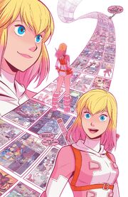 Unbelievable Gwenpool Vol 1 25 page 21