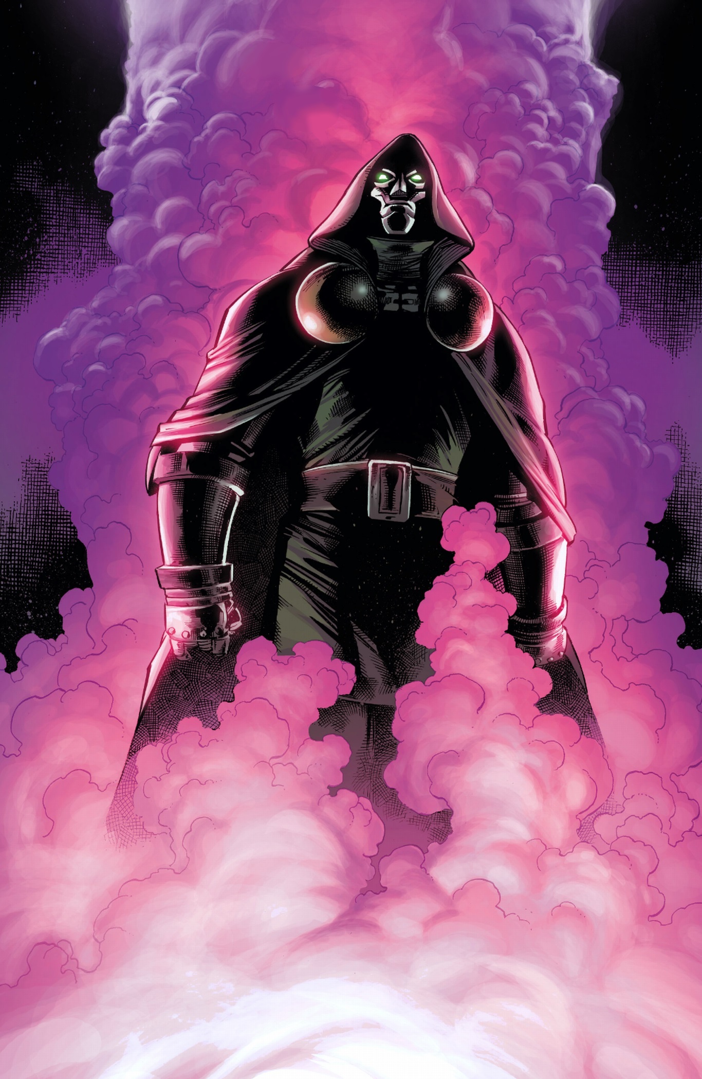 Victor von Doom (Earth-616) | Marvel Database | Fandom