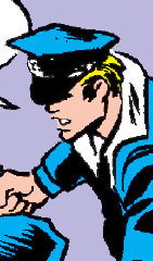 Dooley (Earth-616) from Amazing Spider-Man Vol 1 195 001