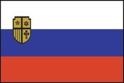 Flag of Slorenia from Marvel Atlas Vol 1 1 001