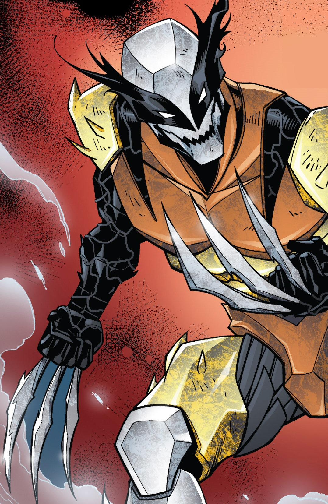 James Hudson Jr. (Earth-1610) | Marvel Database | FANDOM powered by Wikia