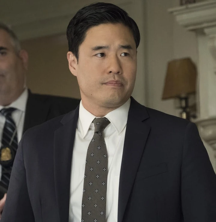 Jimmy Woo Marvel Database FANDOM powered by Wikia