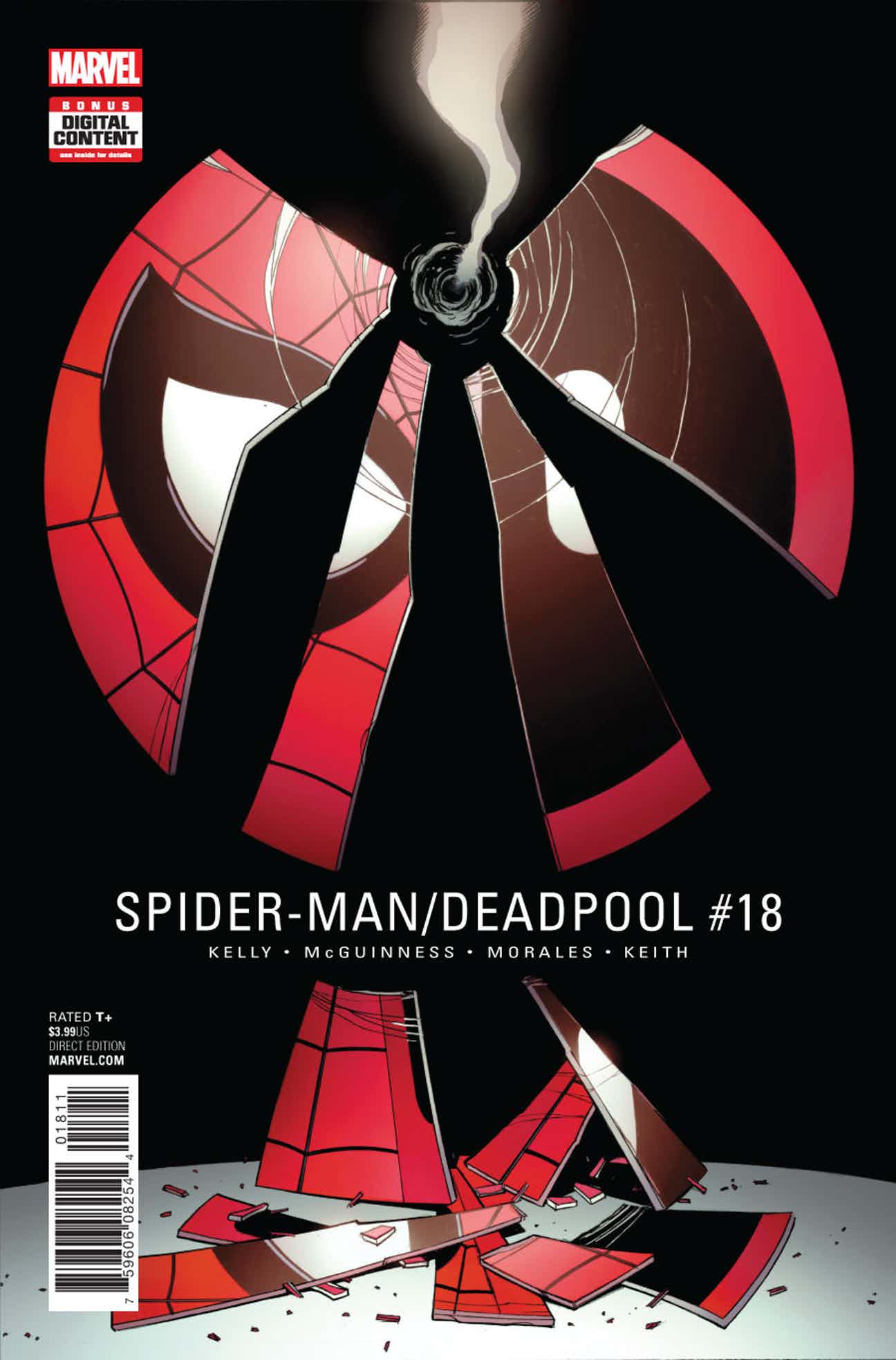 Spider-Man/Deadpool Vol 1 18 - Latest?cb=20170602103429