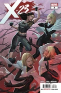 X-23 Vol 4 2