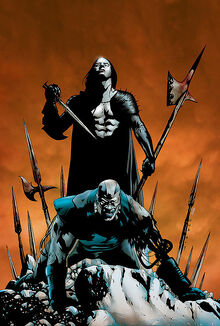 X-Men Apocalypse vs Dracula Vol 1 1 Textless