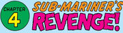 Fantastic Four Vol 1 4 Chapter 4 Title