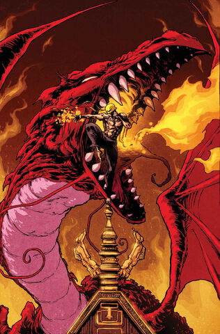 File:Iron Fist The Living Weapon Vol 1 2 Textless.jpg