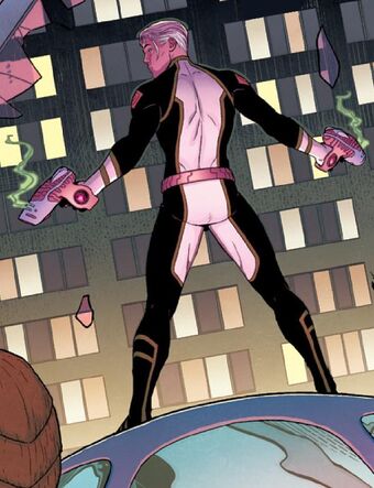 Noh Varr Earth 200080 Marvel Database Fandom