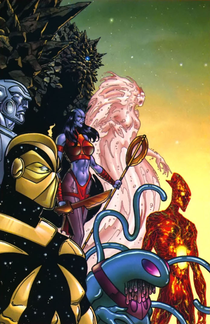 marvel wiki xmenu