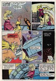 Fantastic Four Vol 1 265 page 15 Roberta (Earth-616)