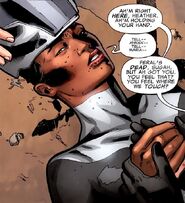 Heather Tucker (Earth-11326) from X-Men Legacy Vol 1 245 0002