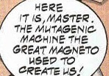 Max Eisenhardt (Earth-7642) from Badrock Wolverine Vol 1 1 001