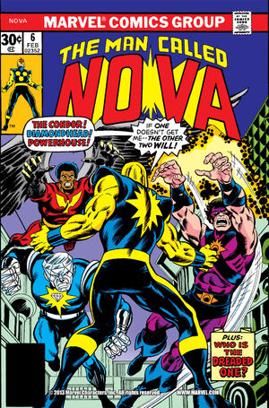 Nova Vol 1 6