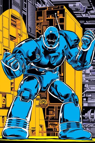 Obadiah Stane Earth 616 Marvel Database Fandom