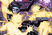 Triptych (Earth-4935) from X-Force Vol 5 6 001