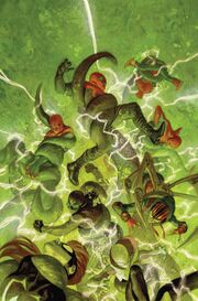 Web Warriors Vol 1 4 Textless