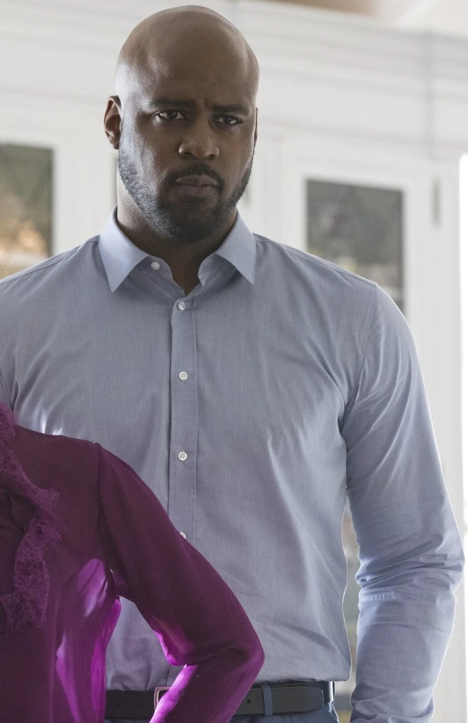 Geoffrey Wilder (Earth199999) Marvel Database FANDOM powered by Wikia