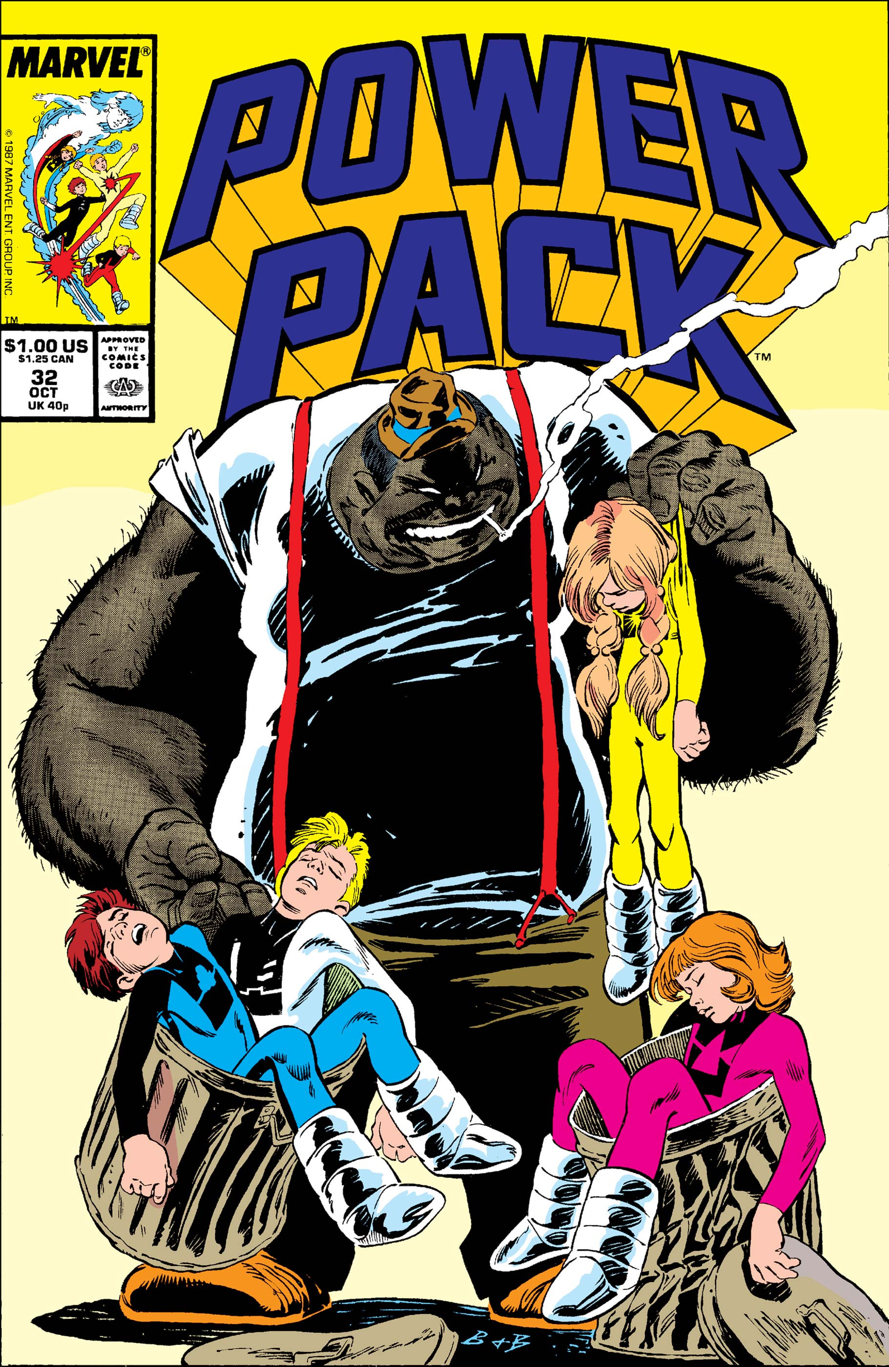 marvel power moves