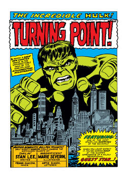 Tales to Astonish Vol 1 92 001