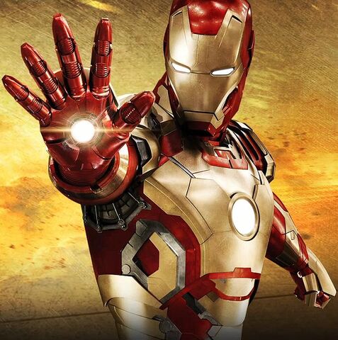 Iron Man Streaming - L'Invincible Iron Man Streaming ...