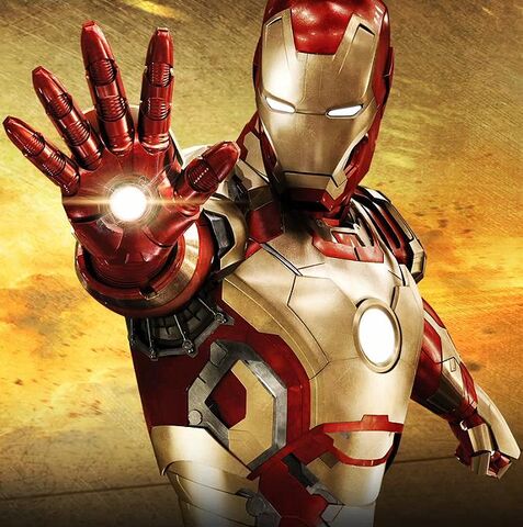 Iron Man Streaming - L'Invincible Iron Man Streaming | STREAMAY / Iron man è disponibile in ...