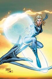 Ultimate Fantastic Four Vol 1 55 Textless