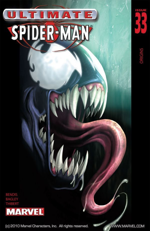ultimate spider man collection vol 1