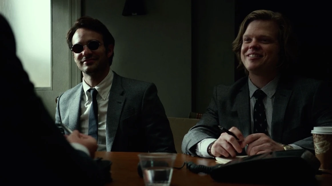 Nelson and Murdock Law Office/Gallery Marvel Database FANDOM