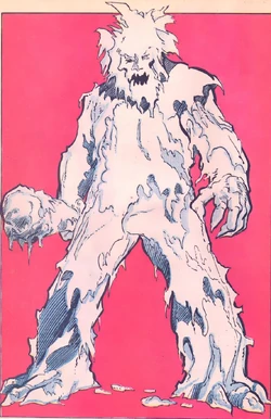 Ymir Marvel Database FANDOM powered by Wikia