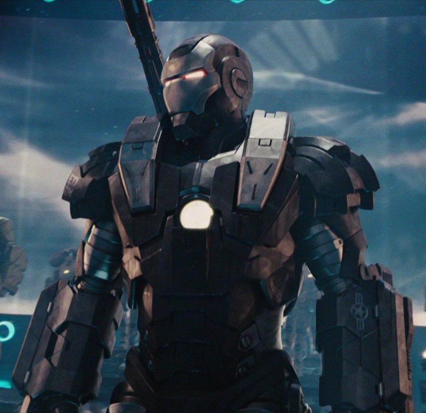 Image - James Rhodes (Earth-199999) from Iron Man 2 (film ...