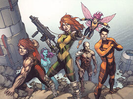 Lights (Earth-616) from Generation Hope Vol 1 13 002